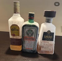 スナックバー あかいわ