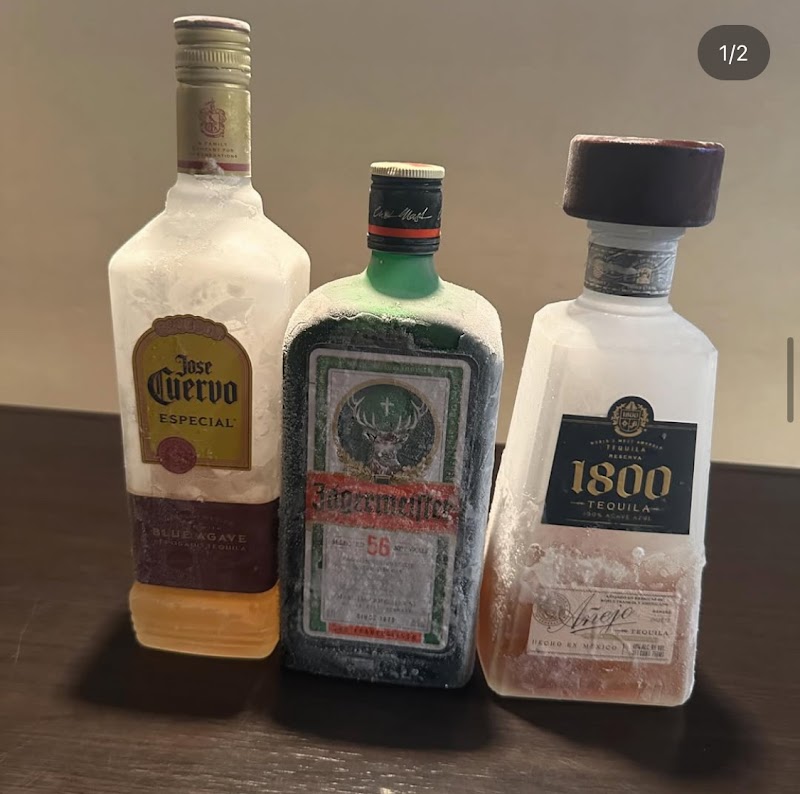 スナックバー あかいわ