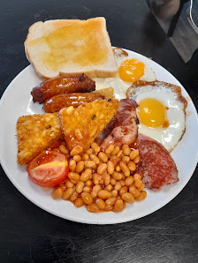 Stimul8 Inclusive Cafe 4, Stimul8 Inclusive Cafe, Evans Business Centre, Rose Ave, York YO26 6RR, United Kingdom