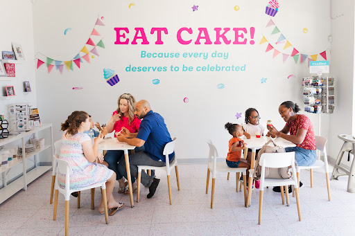 The Naked Cupcake - Thumbnail