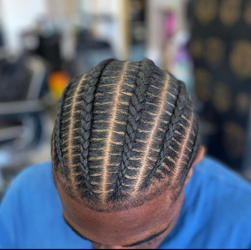 Beauté Éclat - Visual