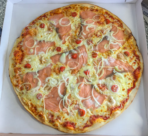 Photo 3 - Carantec Pizza