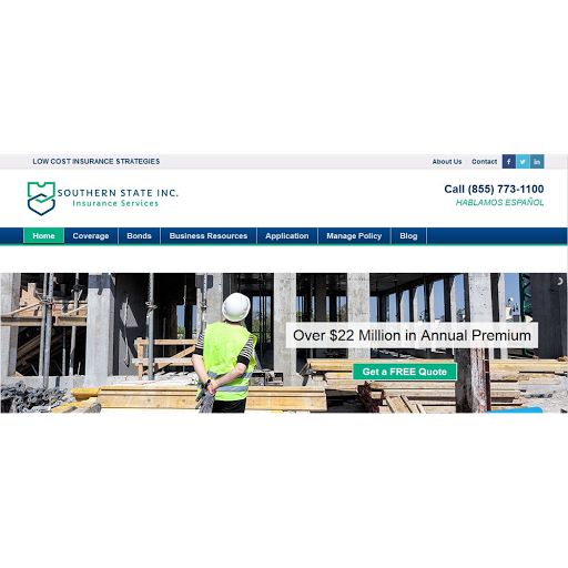 Southern State Insurance Cuts - Thumbnail