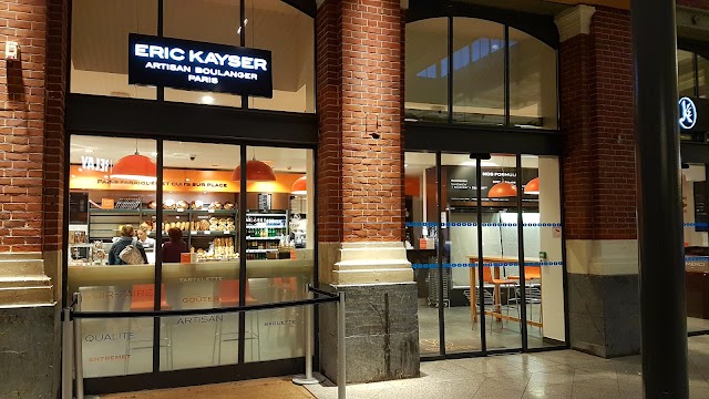 Eric Kayser