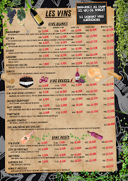 Photo n°52 de Au bout la bas à Dieppe (Brasserie)