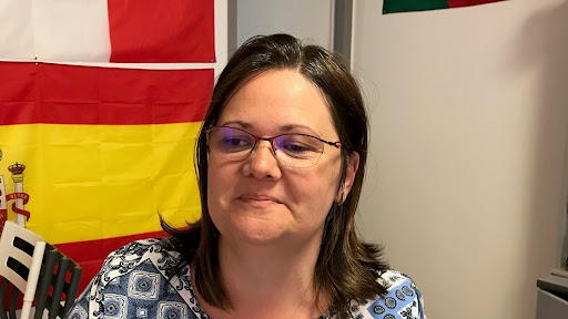 STELUTA OLIMPIA DINES