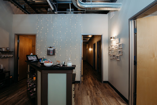Restful Touch Wellness Collective Gallery - United States