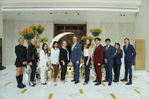 Photo n°15 de CMH Paris - Hôtellerie Internationale de Luxe à Paris (École hôtelière)