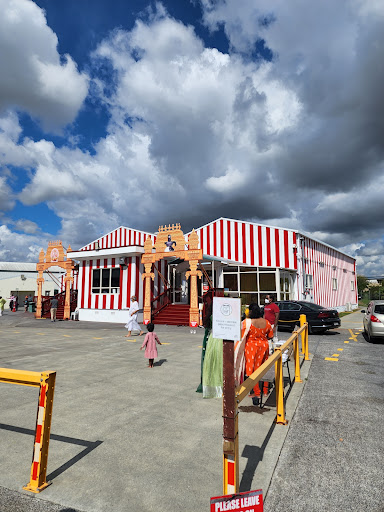 Auckland Sri Ganesh Temple - Thumbnail