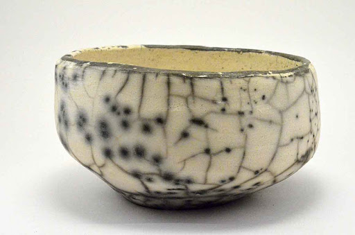 Photo de Stages Raku Sylvie Robert