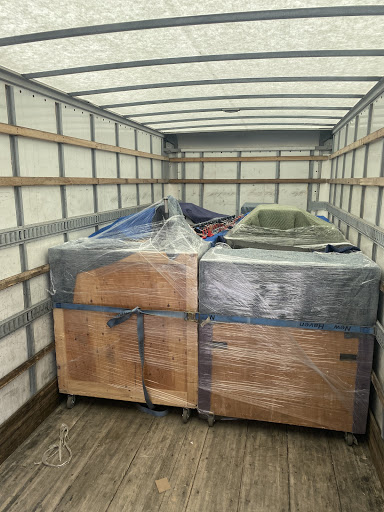 Final phase installations - Thumbnail