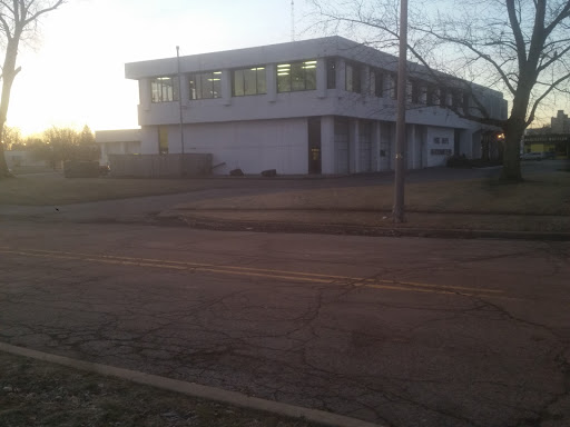 Anderson Fire Station 1 - Thumbnail