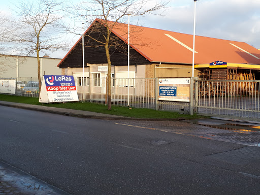 LoRas.nl - Visual