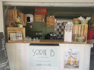 Photo n°33 de Sortie B à Les Mathes (Restauration rapide)