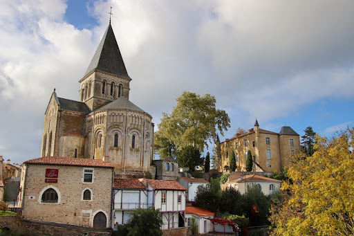 Office de Tourisme de Mareuil-sur-Lay-Dissais - Vendée du Sud - Thumbnail