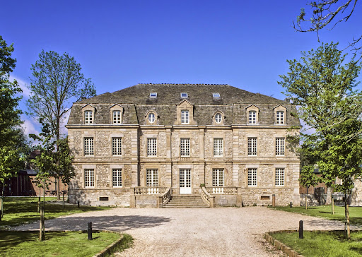Photo de Domaine de Barres