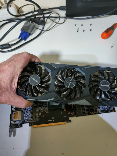 Benalmatica Informatica - Thumbnail