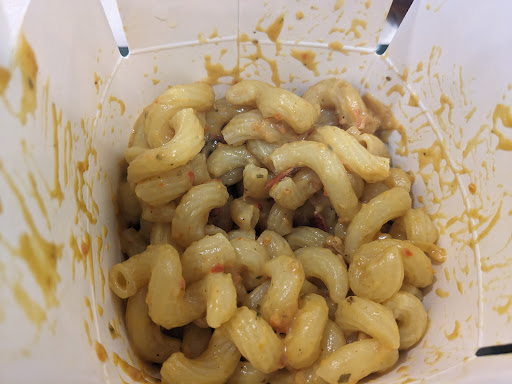 Photo de Mezzo Di Pasta Total Pyrénées à Ger (64530)