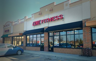 Core Fitness