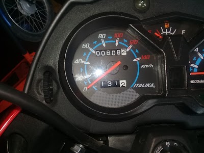 Photos of Italika - Moto Servicio Zaid