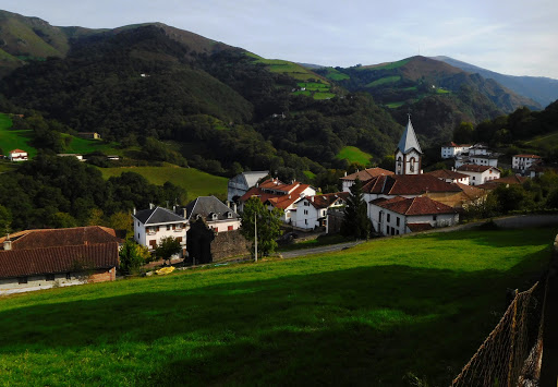 Valcarlos - Visual