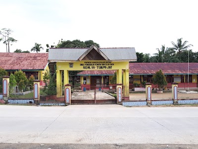 Photos of SDN 16 Tuapejat
