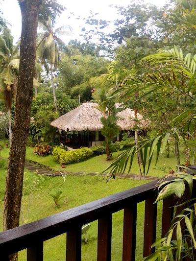 lodging