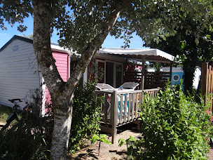 Photo n°24 de Camping Le Bois Verdon à Saint-Jean-de-Monts (Hôtel)