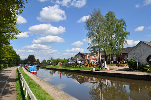 The Laughing Duck Cafe - Thumbnail
