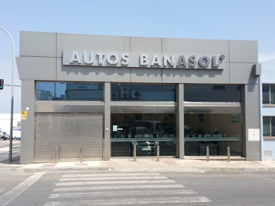 photo of Autos Banasol