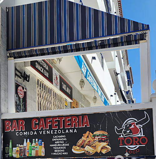 Bar Cafetería Toro Loco