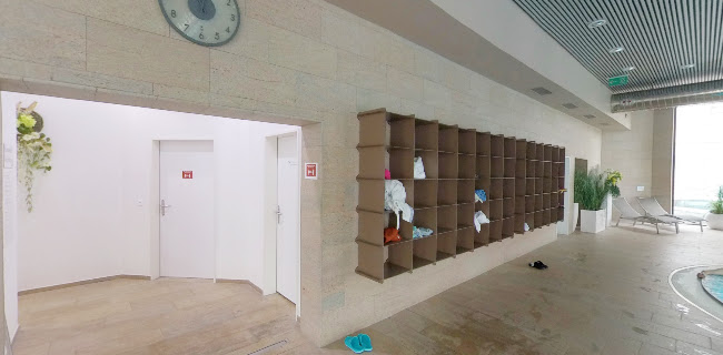 Aquafit Sursee - Fitnessstudio