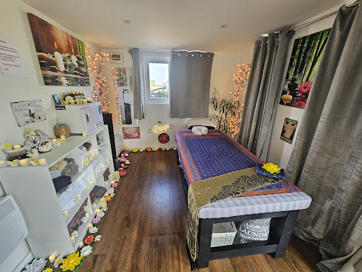 Genuine Thai Massage Studio