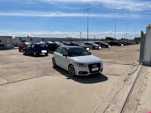 miki auto - Visual