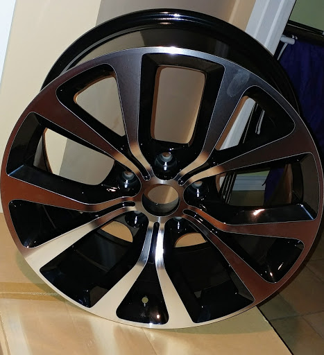 AUTO SPA ELITE - Visual
