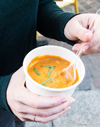 Photo n°14 de Libshop Paris 1 – L’expérience libanaise à Paris (Restaurant méditerranéen)