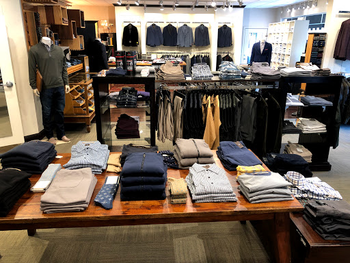 John Pickens Clothiers - Thumbnail