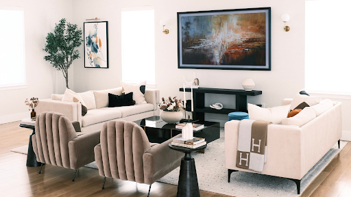 Helen Salgado Interiors