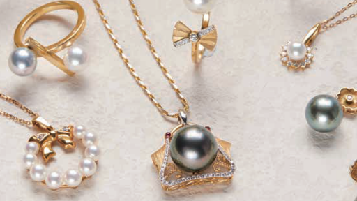 Sojourner Jewelry - Thumbnail