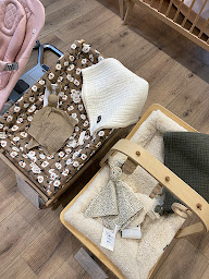 Photo n°4 de YOLO BABY : Magasin pour bébé à Nice à Nice (Magasin de puériculture)