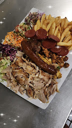 Photo n°9 de PERA GRILL à Le Val d'Hazey (Restauration rapide)