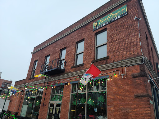 Katie O'Byrnes Restaurant