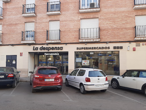Supermercados La Despensa San Pedro