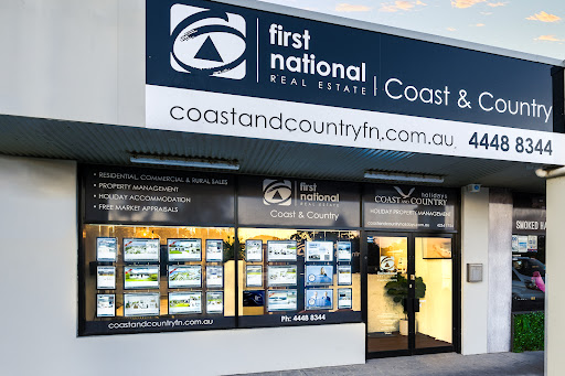 First National Coast & Country Shoalhaven Heads - Thumbnail