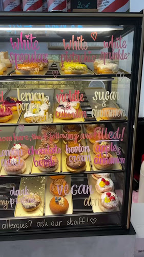 Beoordelingen van COCO Donuts Sablon in Brussel - Bakkerij