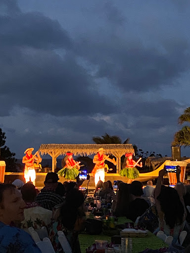 Aloha Kai - Sea Life Park Luau - Thumbnail