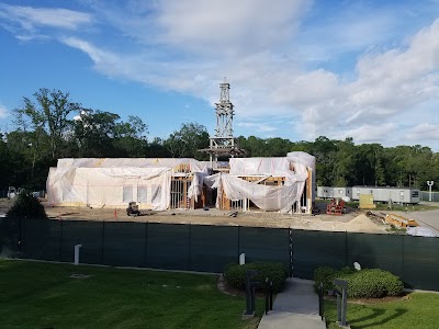 Baton Rouge Louisiana Temple