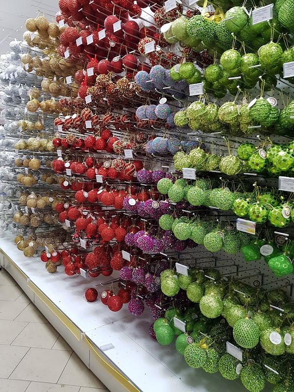Магазин Семья Красноярск