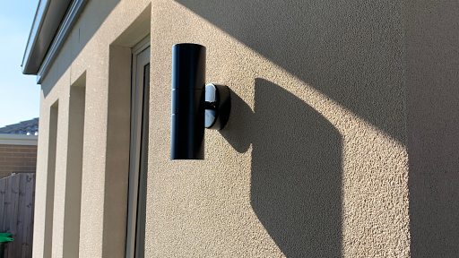 Lochie Sheridan Electrical