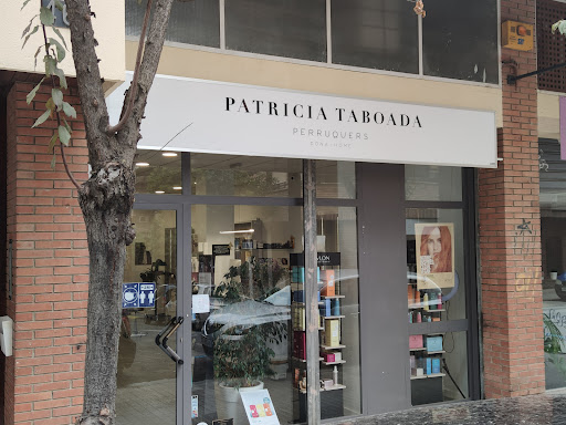 Patricia Taboada - Thumbnail